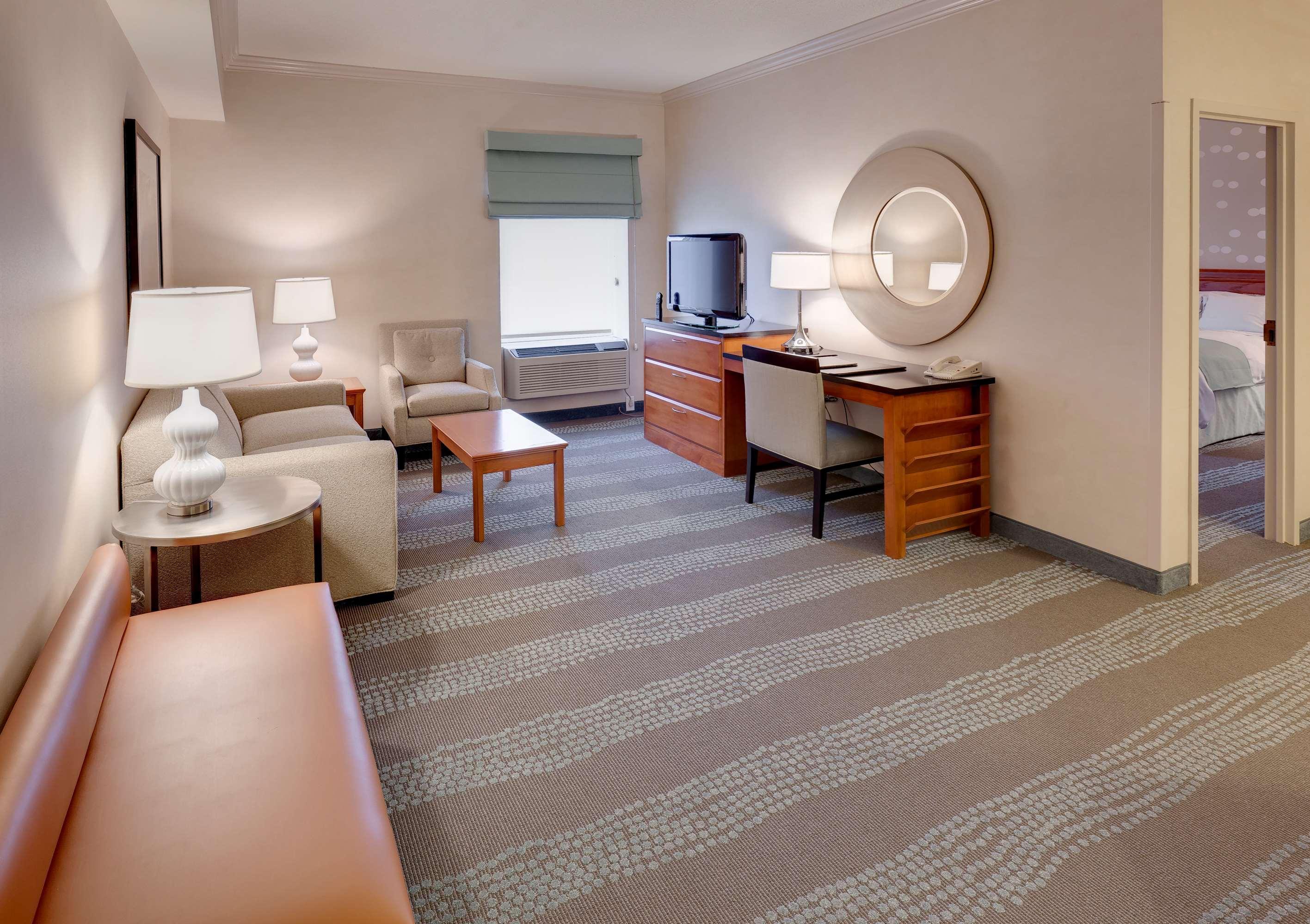 Niagara Fallsview Hotel & Suites Pokoj fotografie