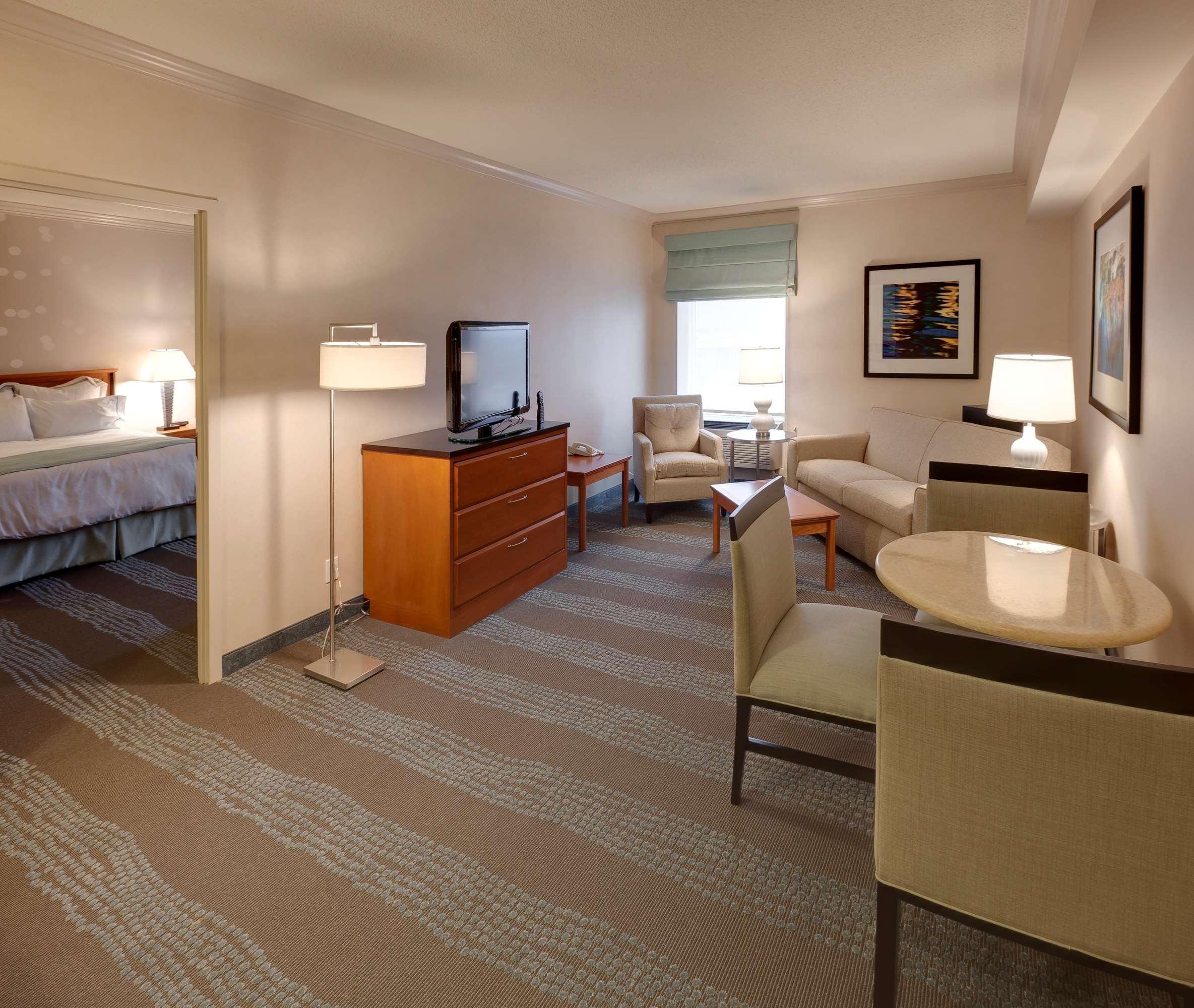 Niagara Fallsview Hotel & Suites Pokoj fotografie