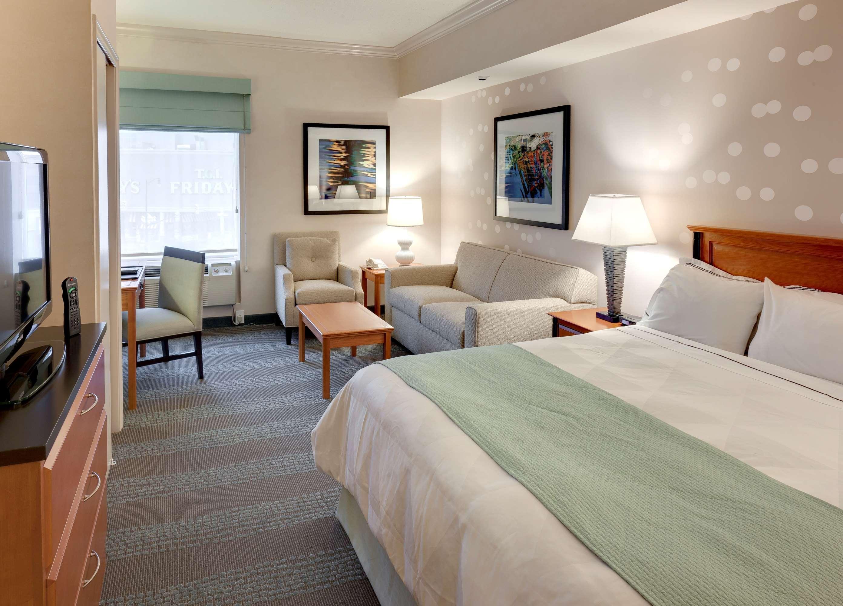 Niagara Fallsview Hotel & Suites Pokoj fotografie