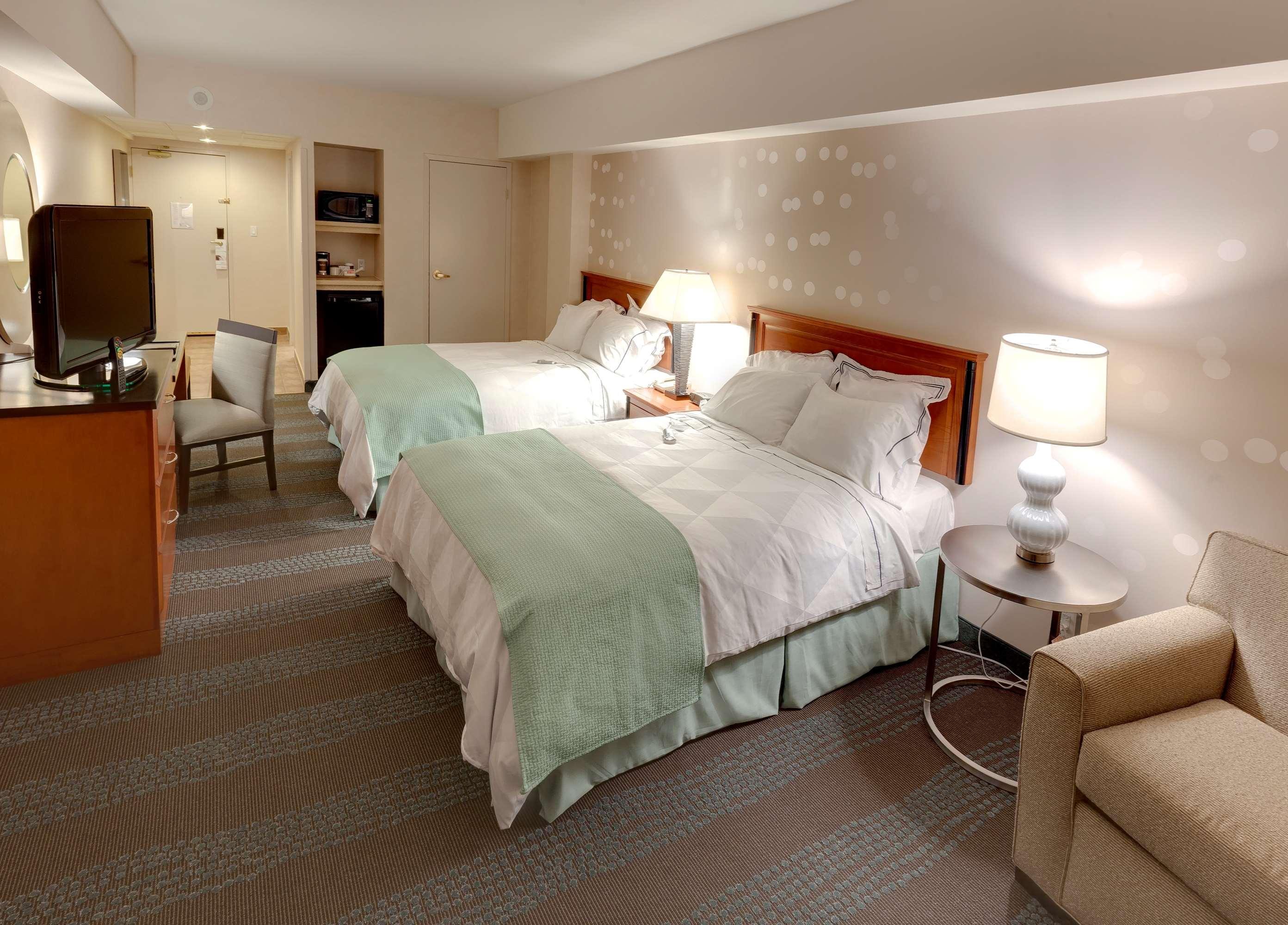 Niagara Fallsview Hotel & Suites Pokoj fotografie