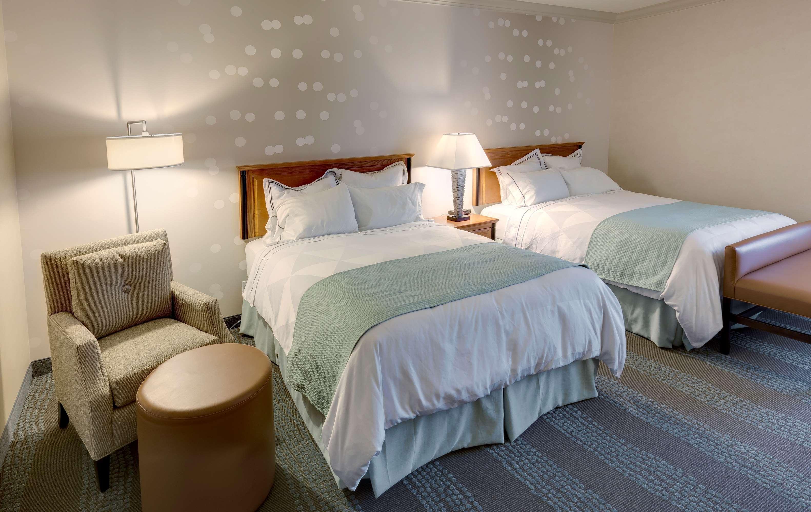 Niagara Fallsview Hotel & Suites Pokoj fotografie