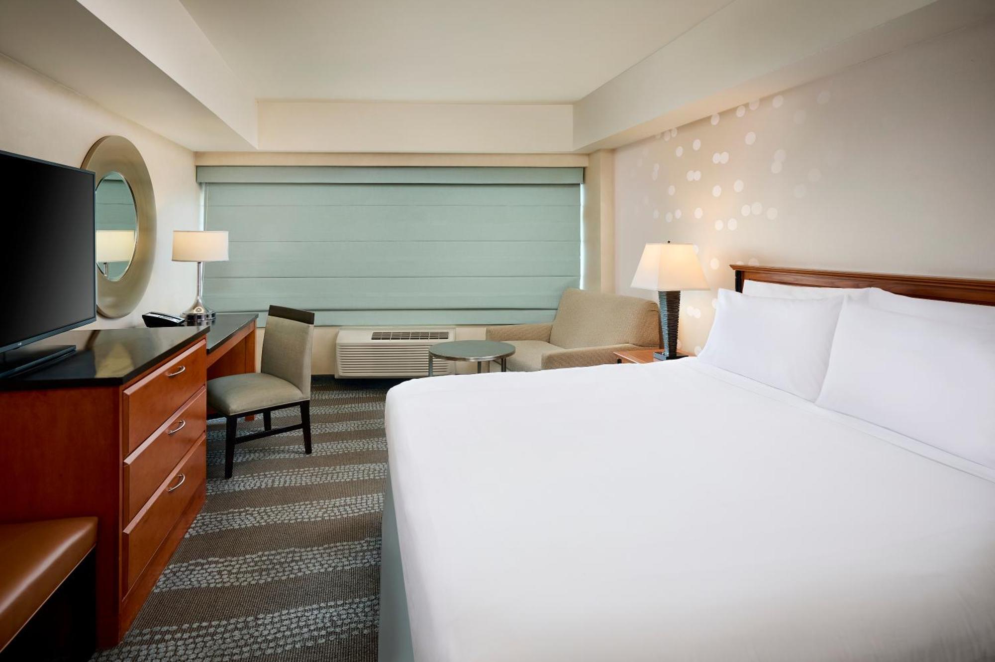 Niagara Fallsview Hotel & Suites Exteriér fotografie